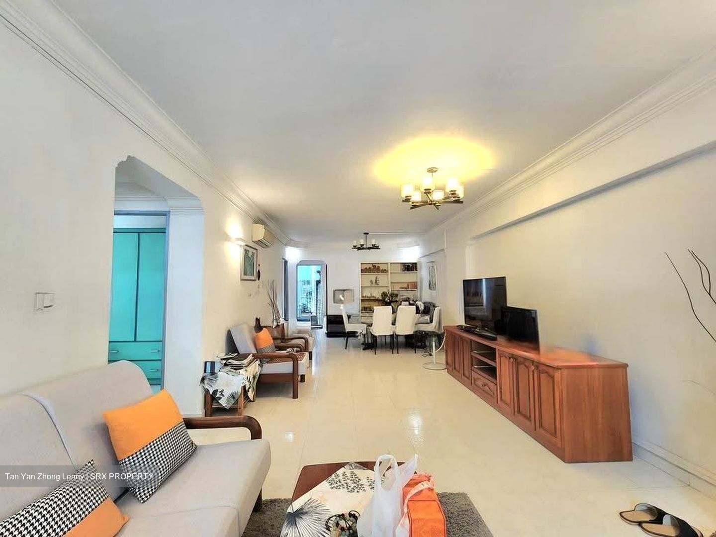 Blk 657 Eunos Damai Ville (Bedok), HDB 4 Rooms #611951841